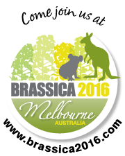Brassica 2016